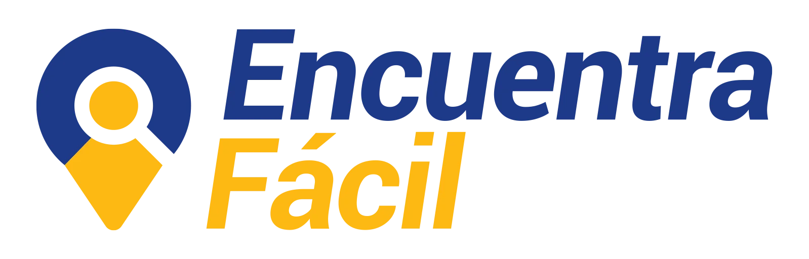 Encuentra Fácil